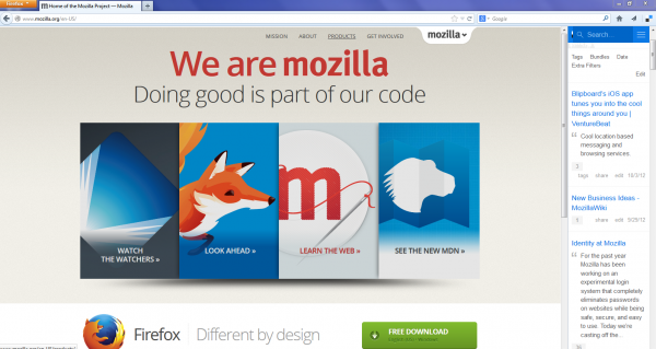 Firefox 52 Download